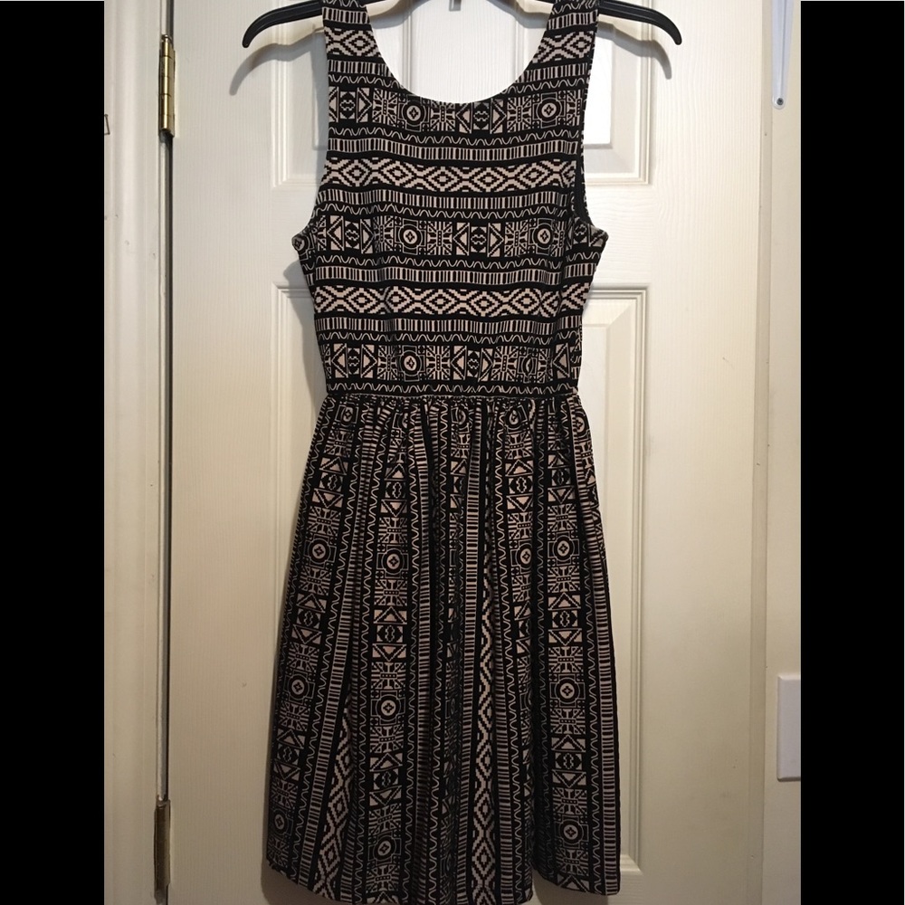 Everly dress